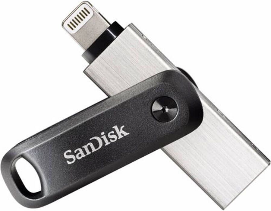 Sandisk USB-stick iXpand 128GB