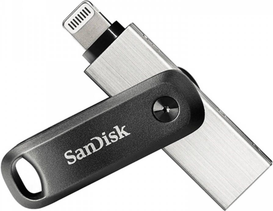 Sandisk USB-stick iXpand 64GB