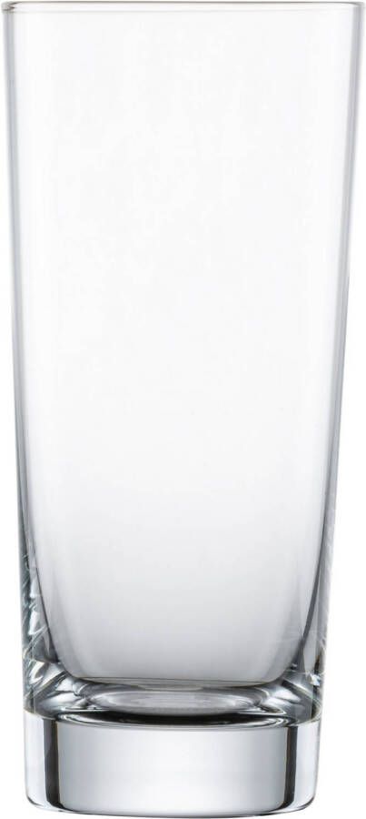 Schott Zwiesel Bar Special (Basic B.) Longdrinkglas 361ml 4 glazen