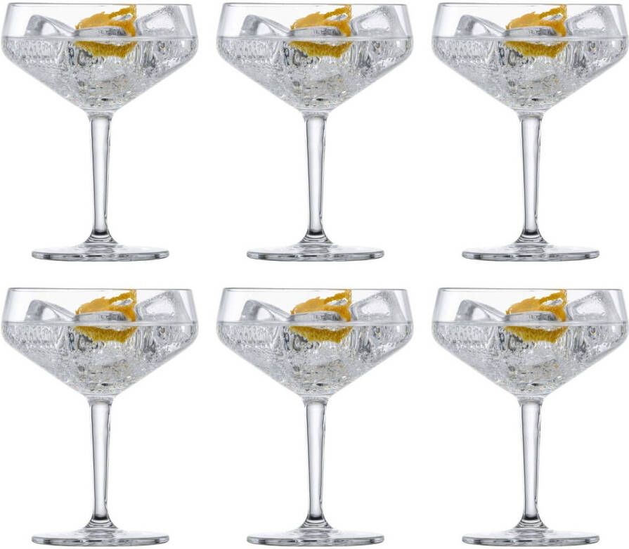 Schott Zwiesel Basic Bar Selection Cocktailcoupe 260 ml 6 stuks