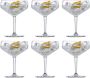 Schott Zwiesel Basic Bar Selection Cocktailcoupe 88 0.26 Ltr 6 stuks - Thumbnail 2