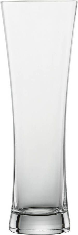 Schott Zwiesel Beer Basic Witbierglas 500ml 4 glazen