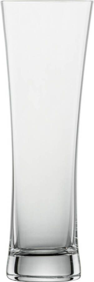 Schott Zwiesel Beer Basic Witbierglas klein 300ml 4 glazen