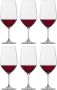 Schott Zwiesel Vina Bordeaux goblet 130 0.63 Ltr set van 6 - Thumbnail 2