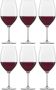 Schott Zwiesel Banquet Bordeaux goblet 130 0.6Ltr set van 6 - Thumbnail 2