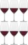 Schott Zwiesel Banquet Bordeaux goblet 130 0.6Ltr set van 6 - Thumbnail 2