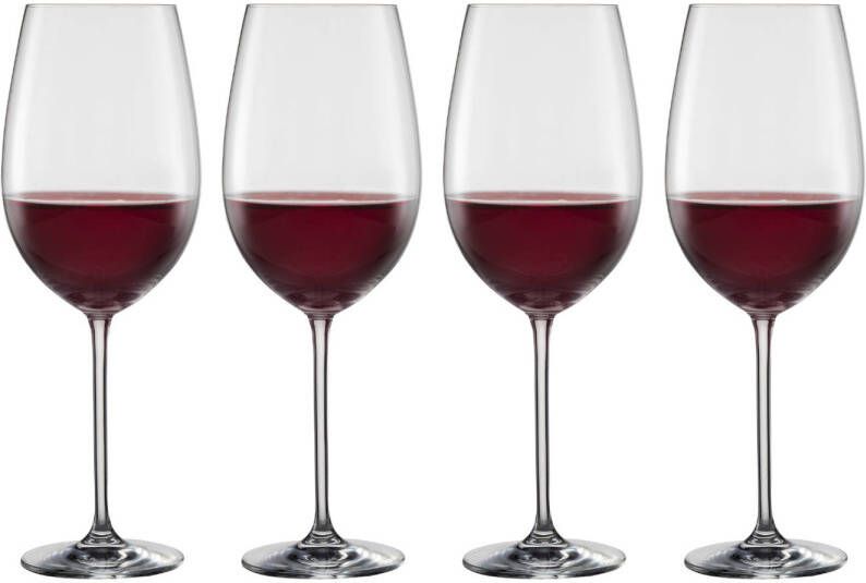 Schott Zwiesel Bordeauxglazen Vinos 768 ml 4 stuks