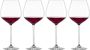 Schott Zwiesel Fortissimo Bourgogne goblet 140 0.727Ltr 4 glazen - Thumbnail 2