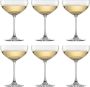 Schott Zwiesel Bar Special Champagnecoupe 8 0.28 Ltr 6 stuks - Thumbnail 2