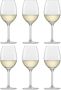 Schott Zwiesel Banquet Chardonnay wijnglas 0.368Ltr set van 6 - Thumbnail 2