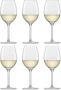 Schott Zwiesel Banquet Chardonnay wijnglas 0.368Ltr set van 6 - Thumbnail 2