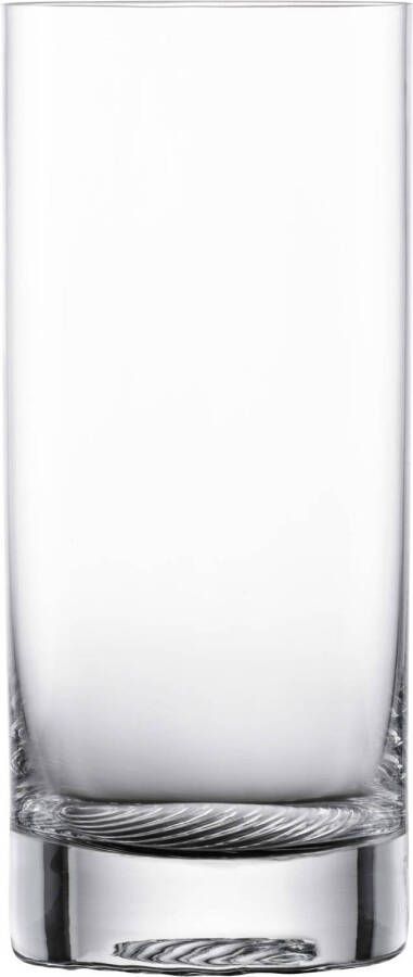 Schott Zwiesel Glas Longdrinkglazen Echo 480 ml 4 stuks