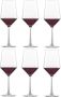 Zwiesel Glas Belfesta Cabernet wijnglas 1 0.55 Ltr set van 6 - Thumbnail 2