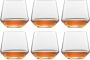 ZWIESEL GLAS Schott Zwiesel Pure Whiskyglas groot 0 39 l 6 stuks - Thumbnail 2