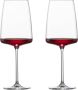 ZWIESEL GLAS Vivid Senses Wijnglas Fruity & delicate 1 0.535 Ltr Geschenkverpakking 2 glazen - Thumbnail 2