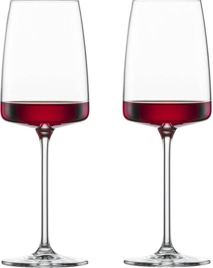 Schott Zwiesel Glas Wijnglazen Vivid Senses Light & Fresh 360 ml 2 stuks