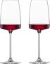 ZWIESEL GLAS Vivid Senses Wijnglas Light & fresh 2 0.363 Ltr Geschenkverpakking 2 glazen - Thumbnail 3