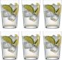 Schott Zwiesel Basic Bar Selection Softdrinkglas nr.2 0 54 l 6 Stuks - Thumbnail 2