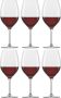 Schott Zwiesel Banquet Rode wijnglas 1 0.475Ltr set van 6 - Thumbnail 2