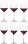 Zwiesel Glas Belfesta Cabernet wijnglas 1 0.55 Ltr set van 6 - Thumbnail 2
