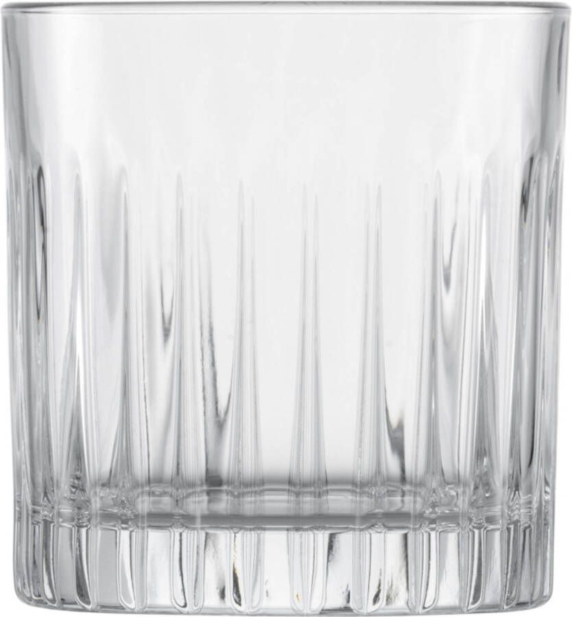 Schott Zwiesel Stage Whiskyglas 364ml 4 glazen