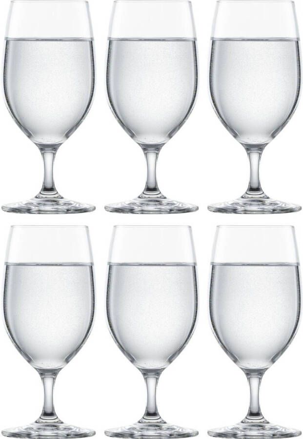 Schott Zwiesel Waterglas Bar Special 340 ml 6 Stuks