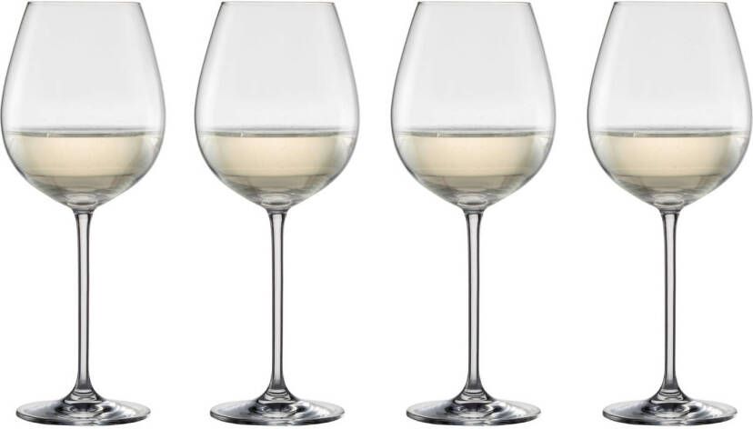 Schott Zwiesel Wijnglazen Allround Vinos 613 ml 4 stuks