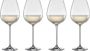 Schott Zwiesel Vinos Allround wijnglas 1 0.613Ltr set van 4 - Thumbnail 3