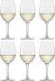 Schott Zwiesel Witte Wijnglazen Banquet 300 ml 6 stuks - Thumbnail 2