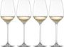 Schott Zwiesel Fortissimo Witte wijnglas 0.404Ltr 4 glazen - Thumbnail 2