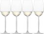 Schott Zwiesel Muse (Diva) Witte wijnglas 480ml 4 glazen - Thumbnail 2