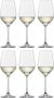 Schott Zwiesel Vina Witte wijnglas 2 0.28 Ltr set van 6 - Thumbnail 2