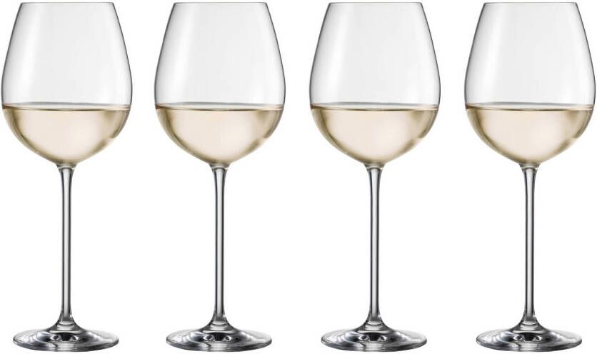 Schott Zwiesel Witte Wijnglazen Vinos 460 ml 4 stuks