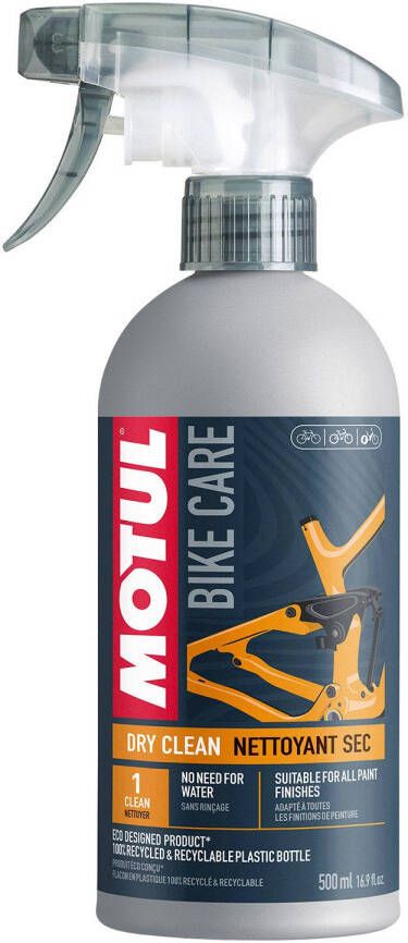 Schwalbe Motul reiniger Dry Clean 500ml