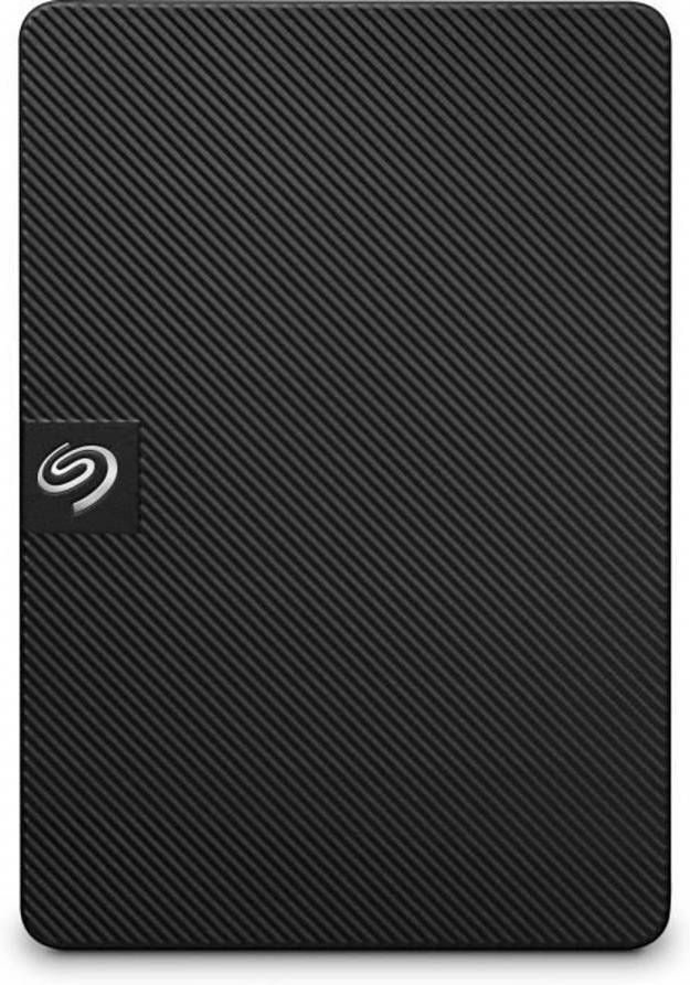 Seagate externe harde schijf draagbare uitbreiding 2 tb usb 3.0 (stkm2000400)