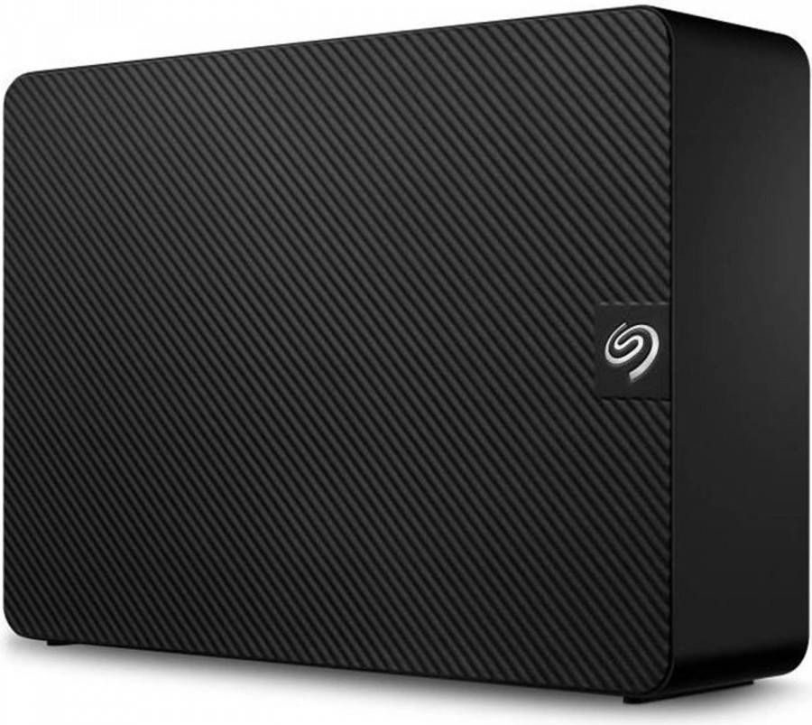 Seagate Externe harde schijf Uitbreiding Desktop 8TB USB 3.0 (STKP8000400)