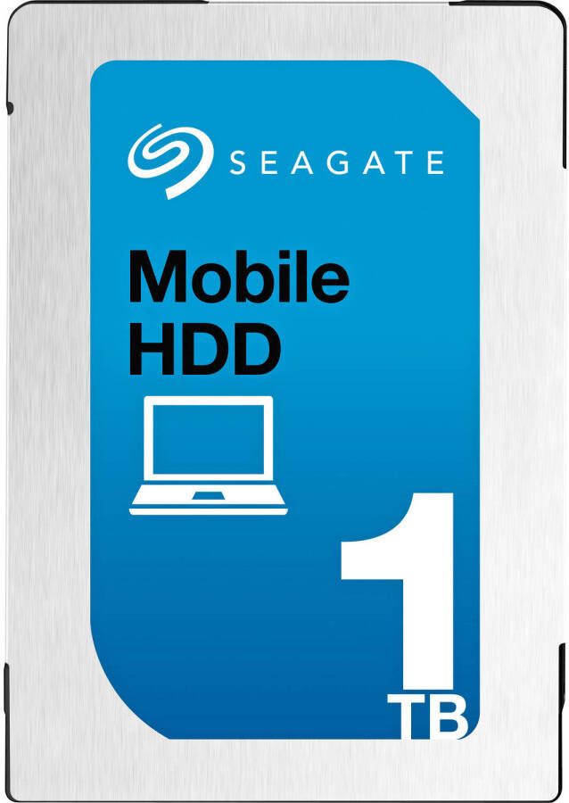 Seagate Mobile HDD 1 TB