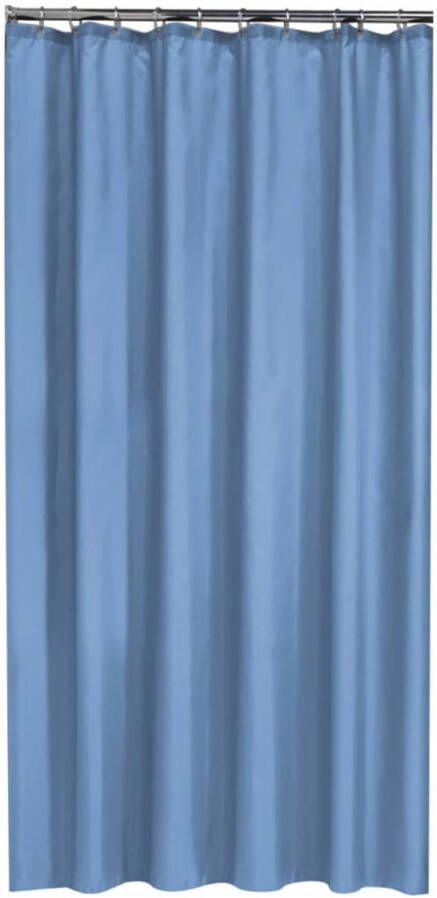 Sealskin Douchegordijn Granada 180 cm blauw 217001321
