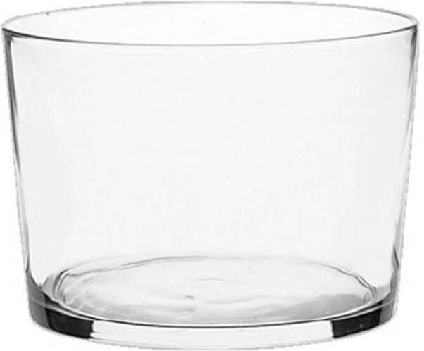 Secret de Gourmet Glazenset Bodega Kristal Transparant 240 ml 6 Onderdelen