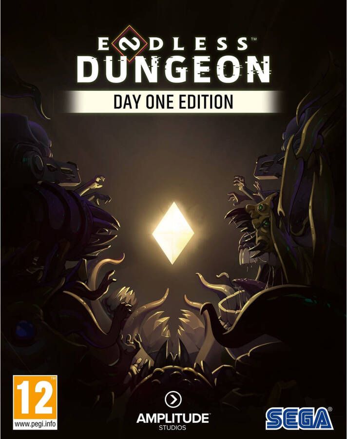 SEGA Endless Dungeon Day One Edition PC