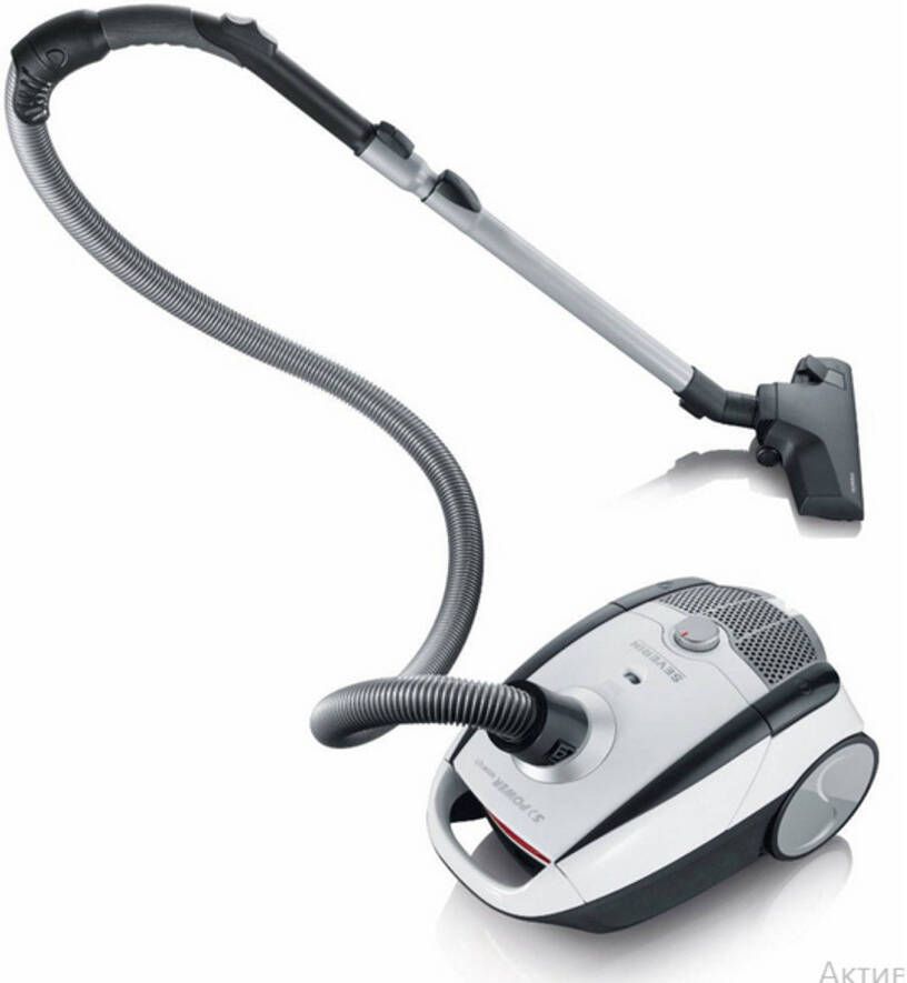 Severin BC7035 Stofzuiger S&apos;Power 750W