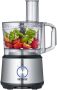 Severin KM 3892 Miltifunctionele Keukenmachine Foodprocessor 1200W - Thumbnail 2