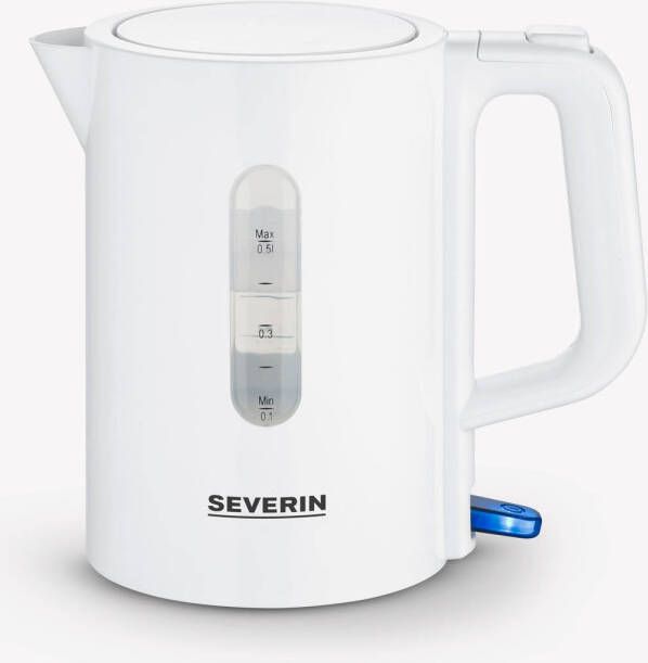 Severin Reiswaterkoker WK 3462 0 5 liter - Foto 2