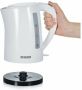 Severin waterkoker wit WK3494 1.5 liter 2200Watt - Thumbnail 2