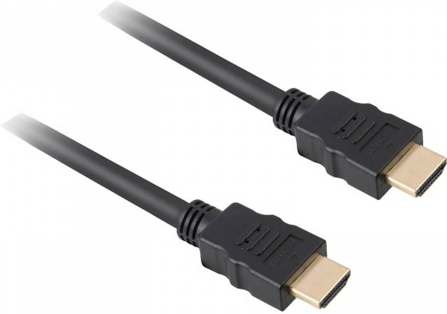 Sharkoon HDMI kabel 7 5 meter