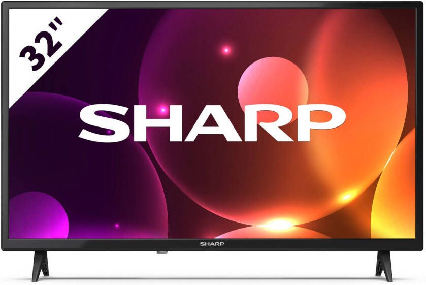 Sharp Aquos 32FA2E 32inch HD-ready LED-TV