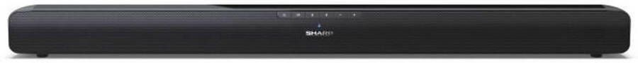 Sharp HT-SB100 soundbar 75W met HDMI en Bluetooth 5.1