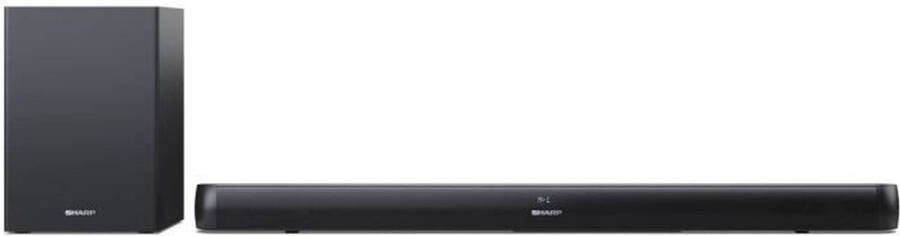 Sharp HT-SBW202 | Soundbars | 4974019192420