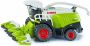 Siku Claas 950 Jaguar Maishakselaar Groen grijs (1993) - Thumbnail 2