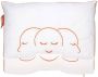 Silvana Support Saphir synthetisch zacht hoofdkussen 50x70 cm - Thumbnail 2